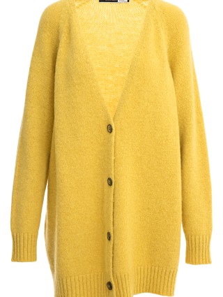 Кардиган SPORTMAX (2485): фото 1 - Invogue